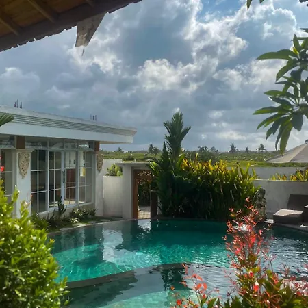Villa Pondok Lumbung